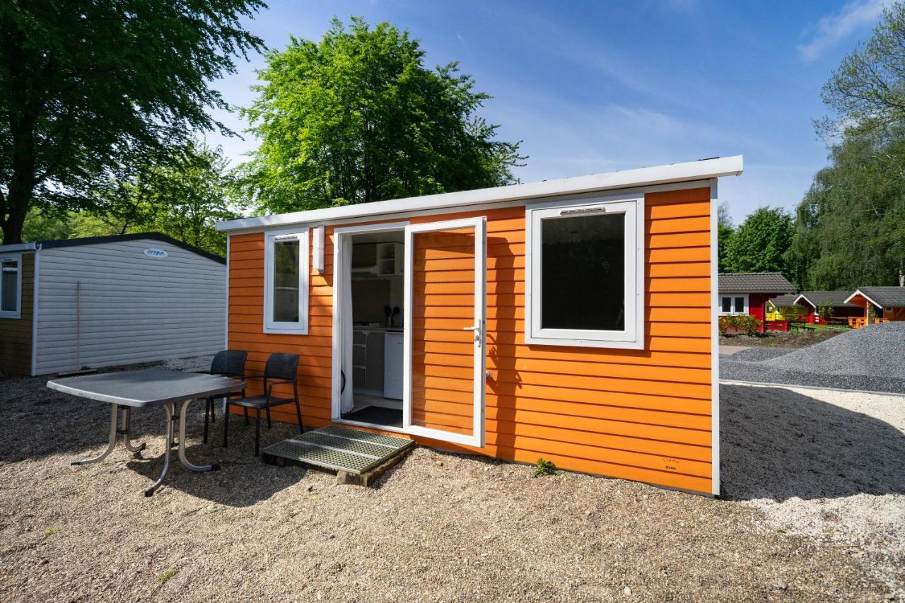 Chalet 1 Chambre - Berkel 2