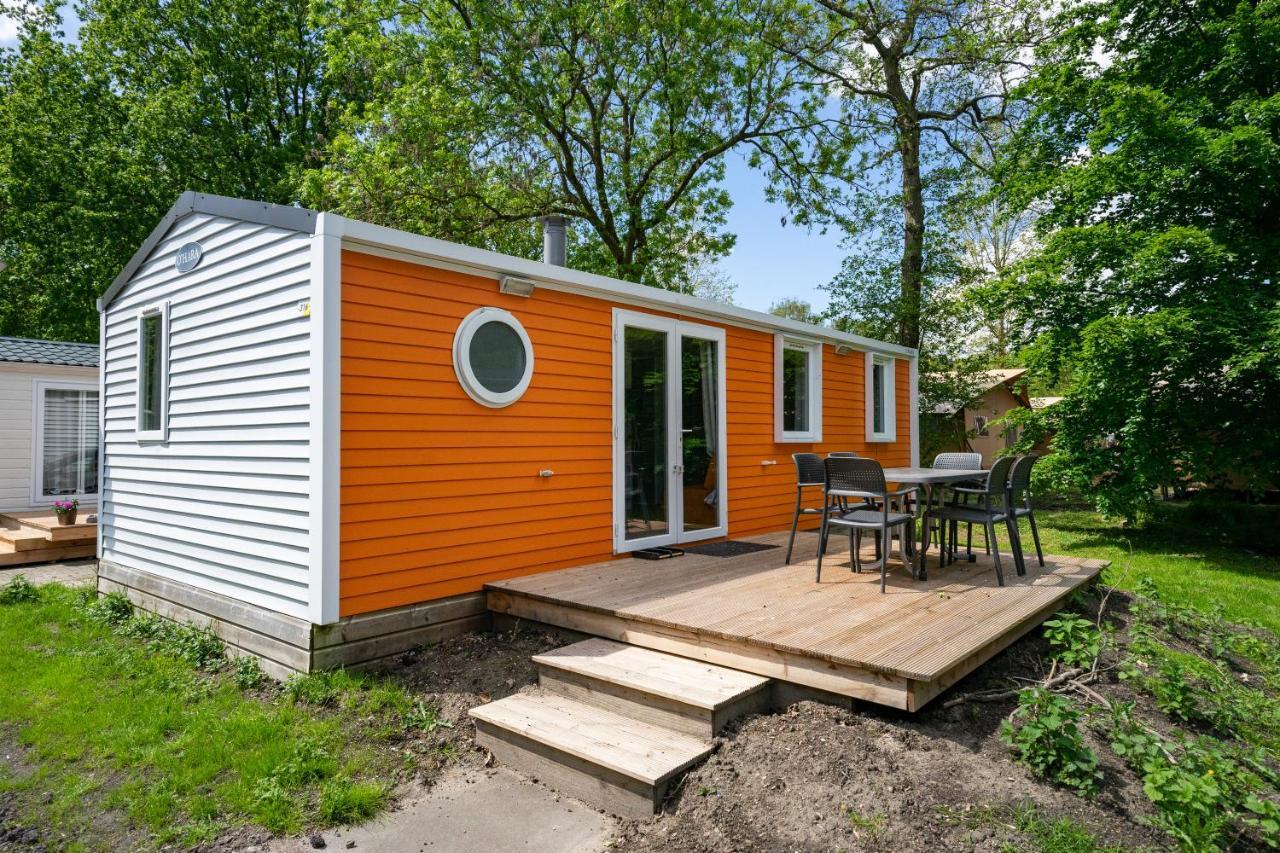 Chalet 3 Chambres - Berkel 6