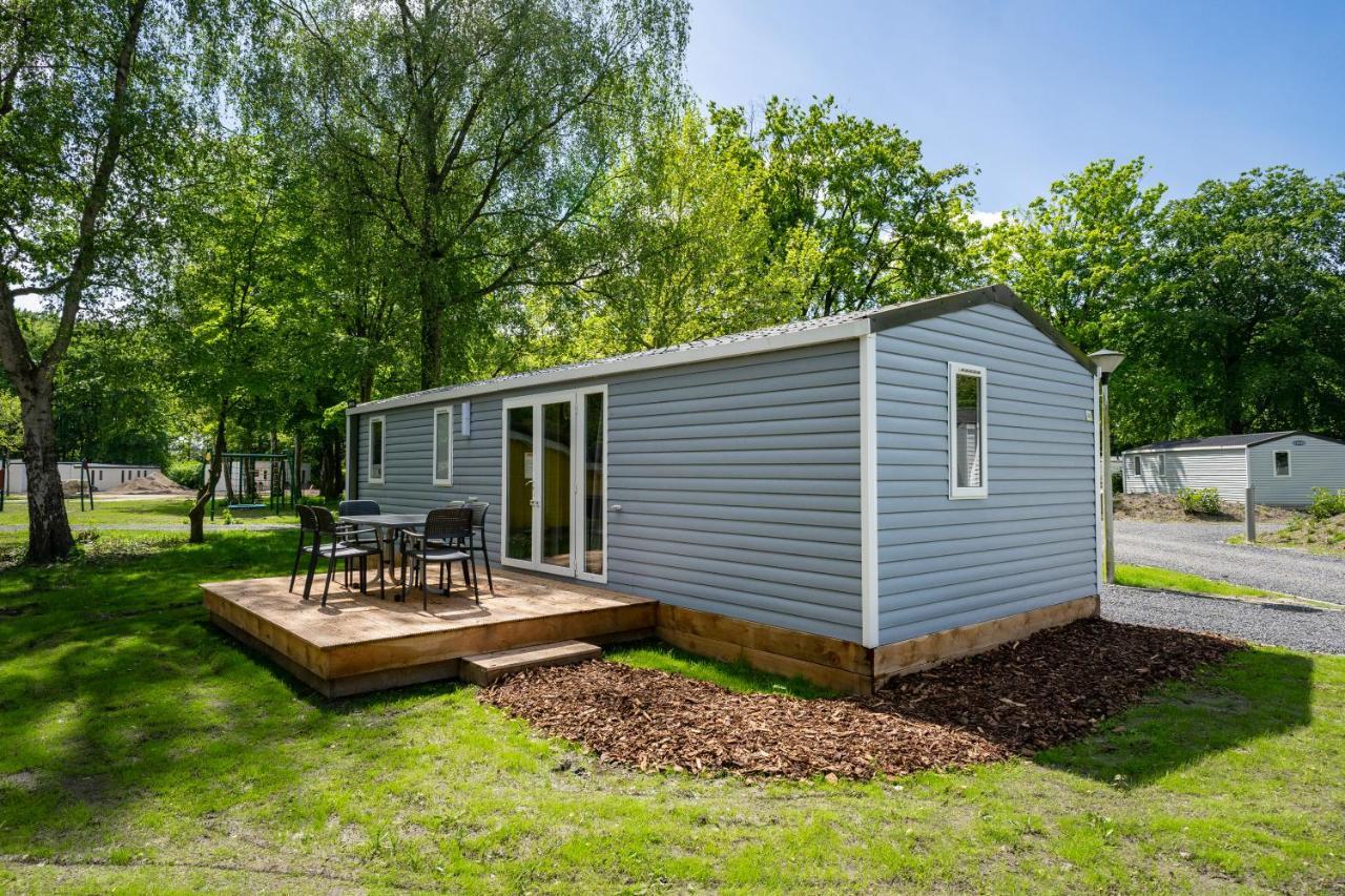 Chalet 4 Chambres - Berkel 7