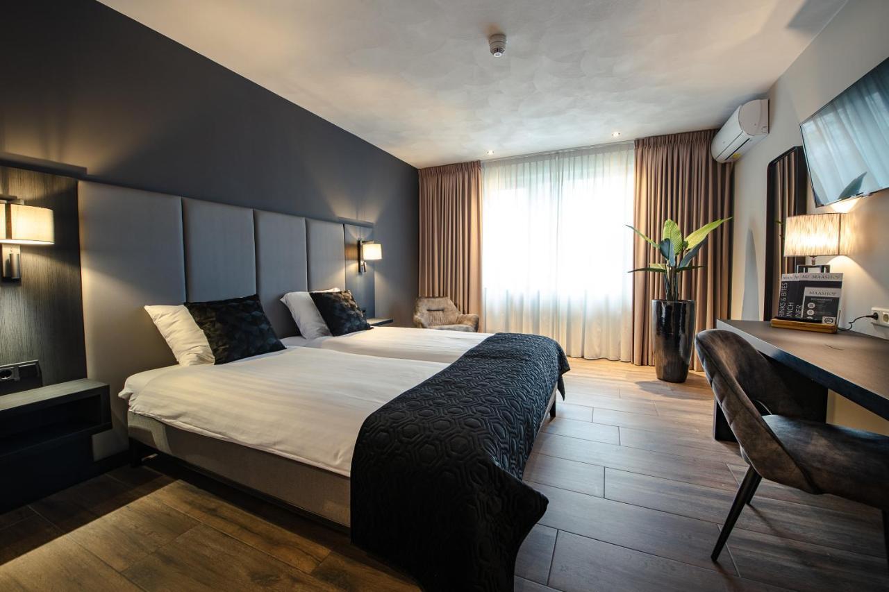 Chambre Confort Plus