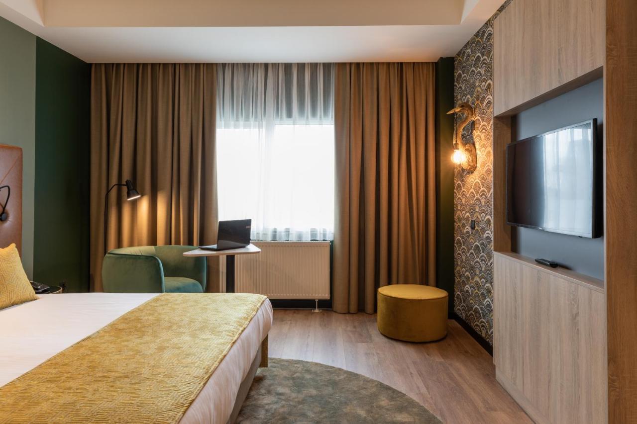 Deluxe Doppelzimmer