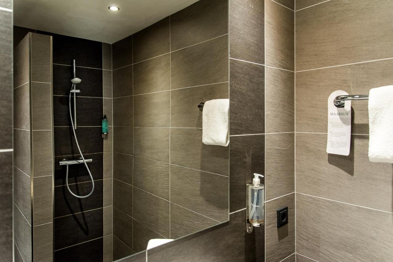 Chambre Lits Jumeaux Confort