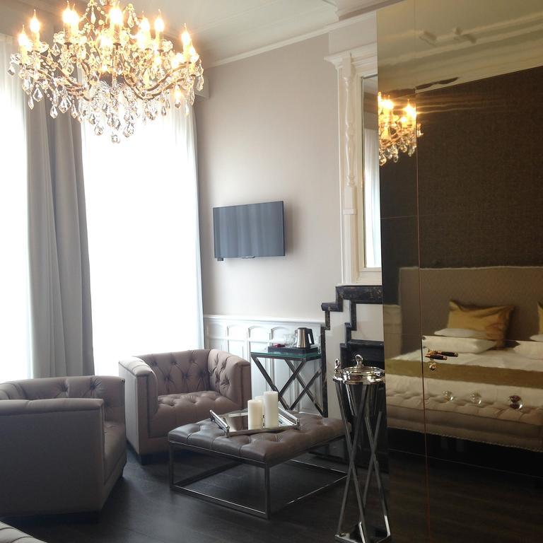 Quarto Duplo Executivo