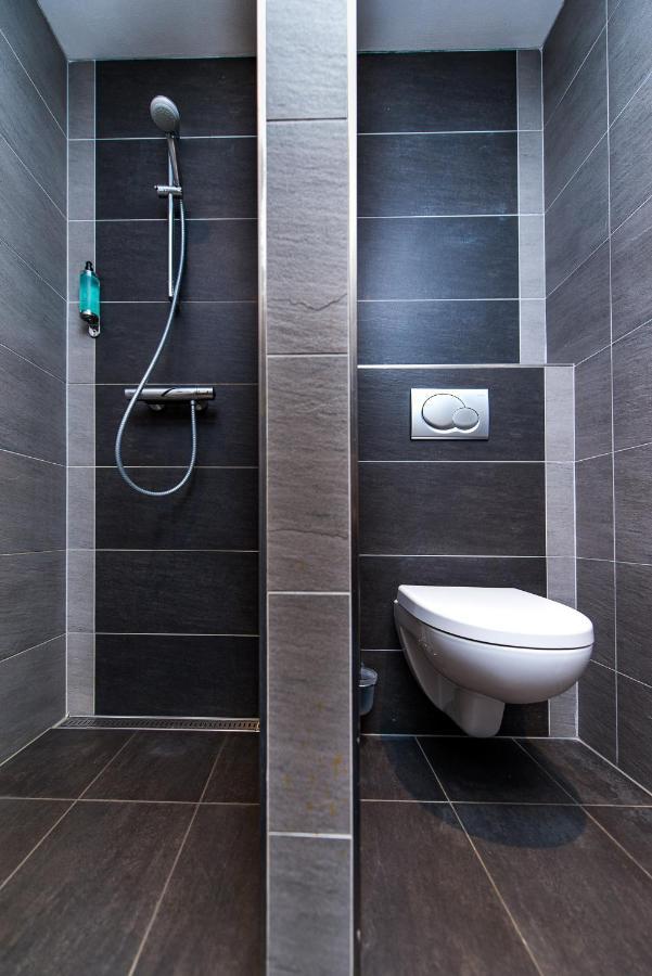 Chambre Double Confort