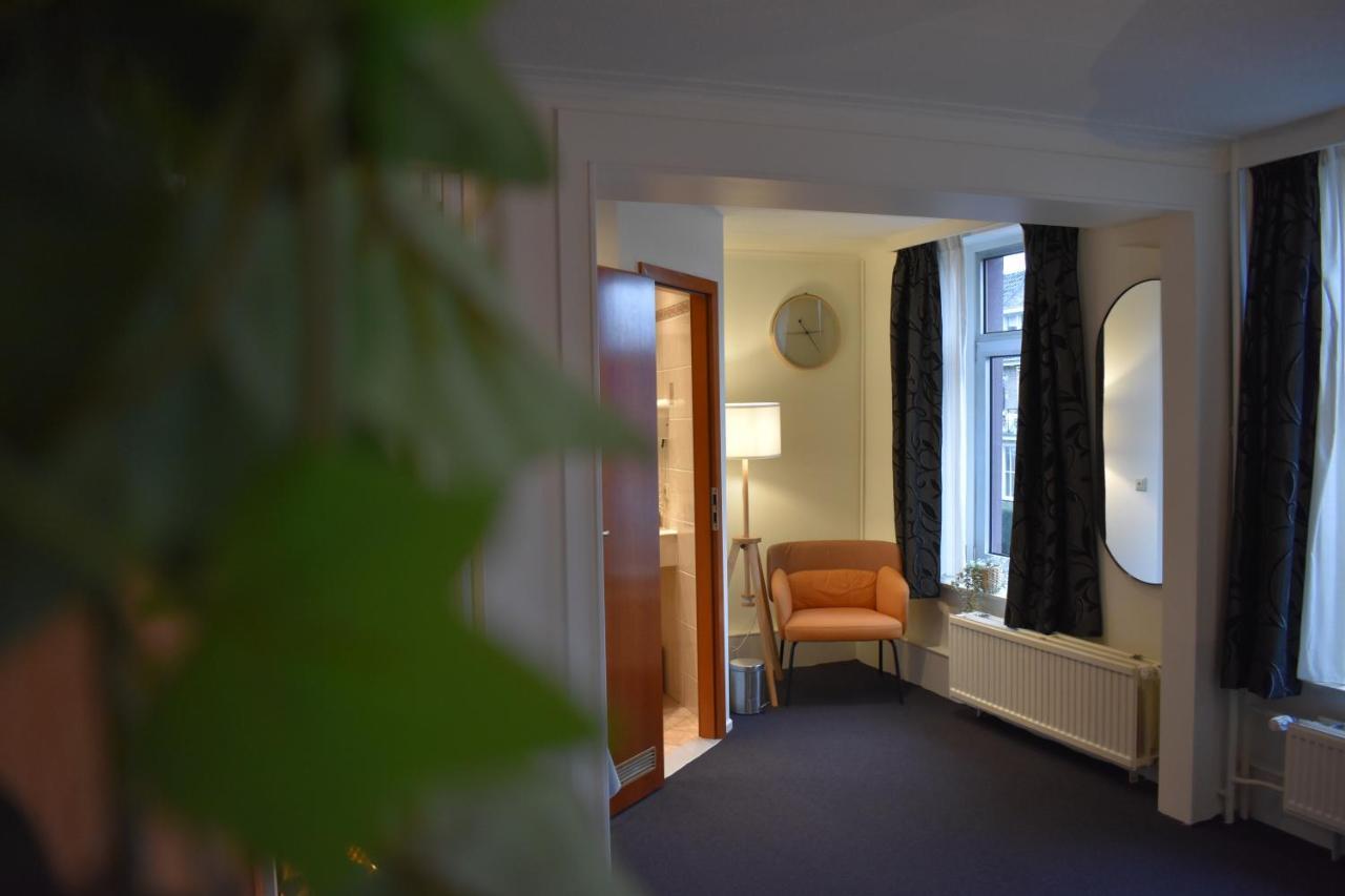 Chambre Double Confort