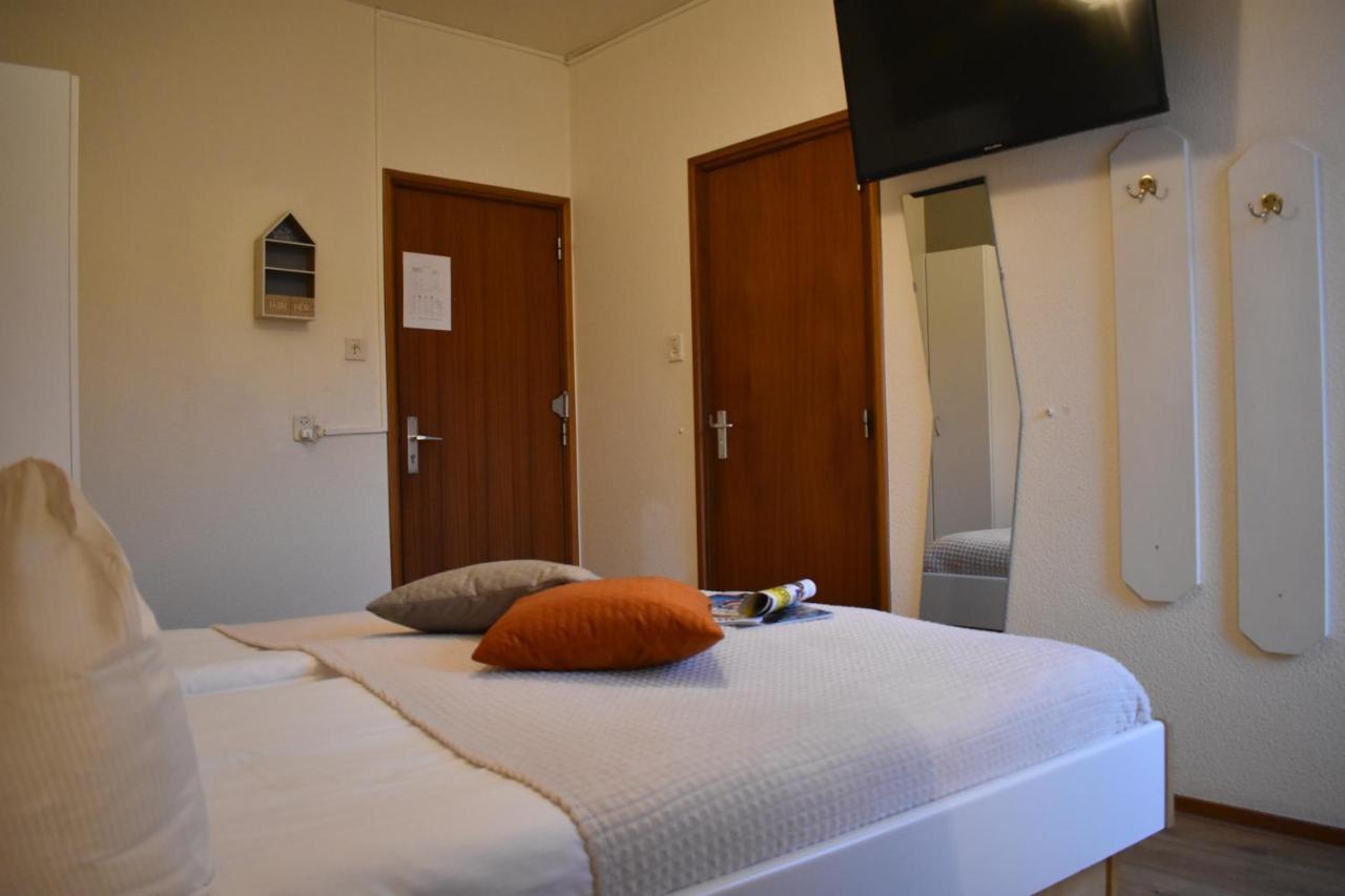 Chambre Double Standard