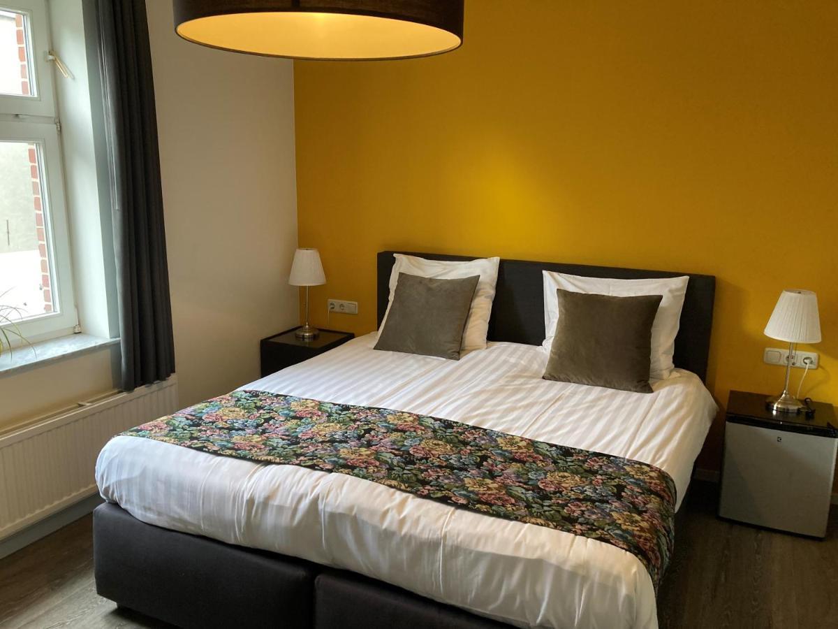 Zweibettzimmer