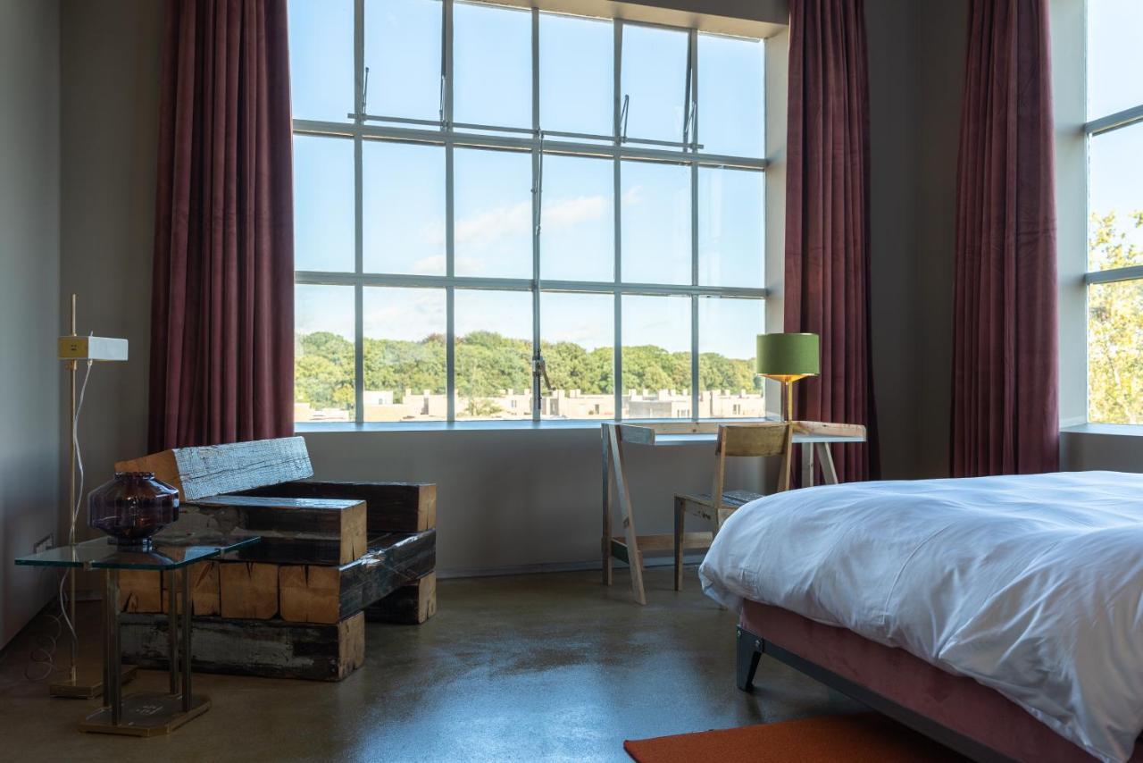 Chambre Deluxe