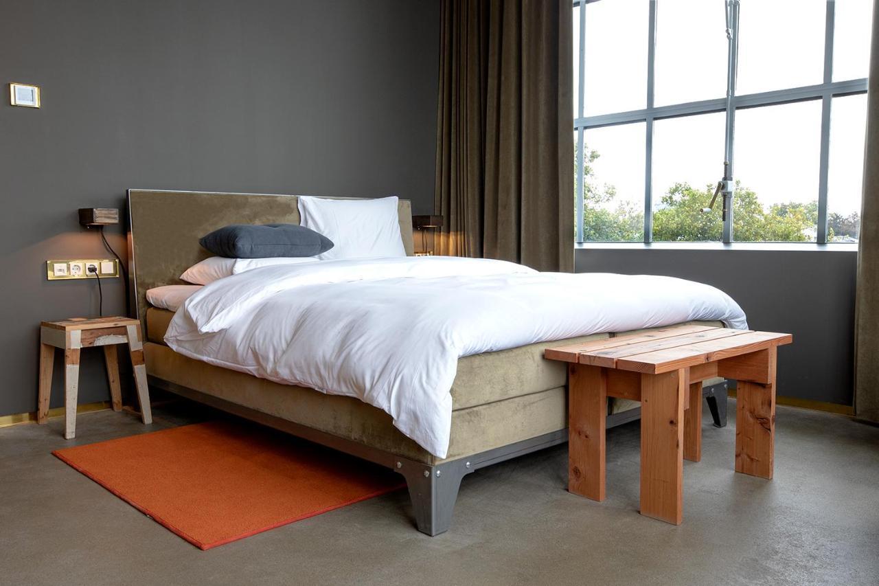 Chambre Deluxe