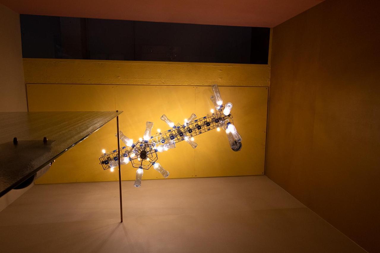 Chambre Deluxe