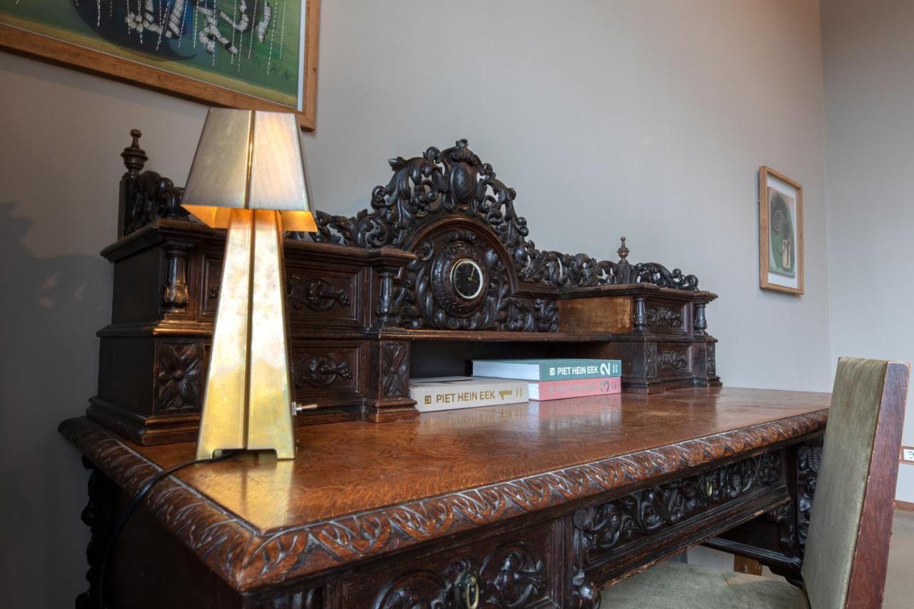 Chambre Double Standard