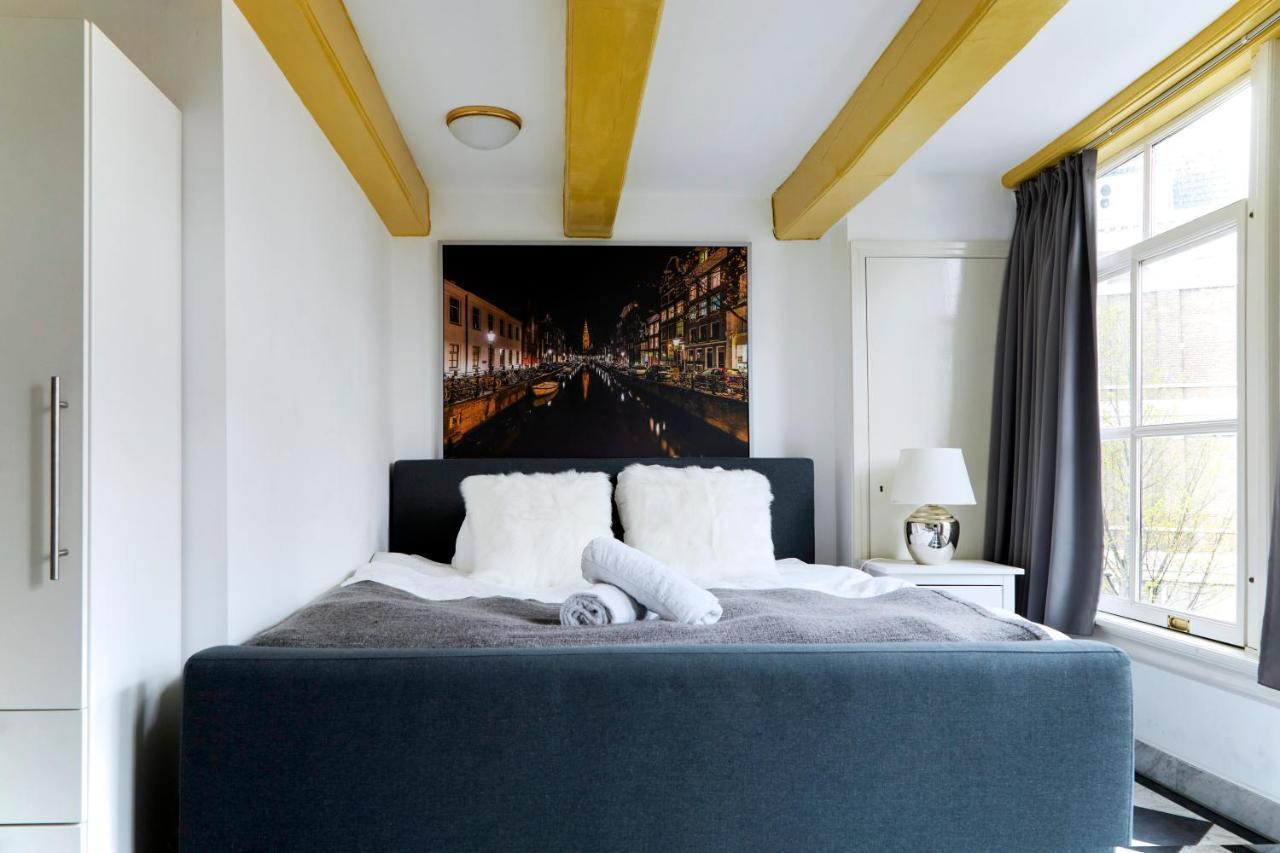 Quarto King Deluxe