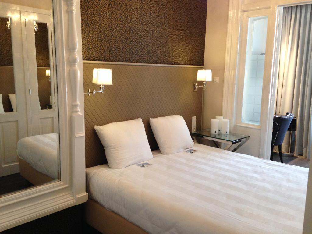 Quarto Duplo Superior