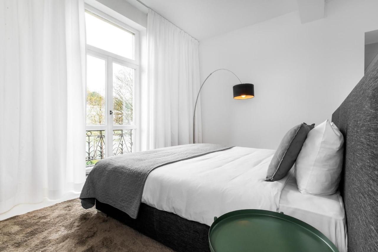 Suite La Reine in Castle 2p