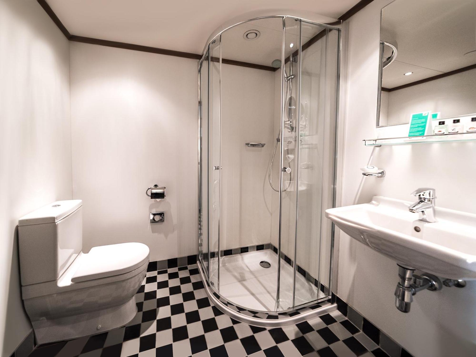 Habitación Doble Estándar