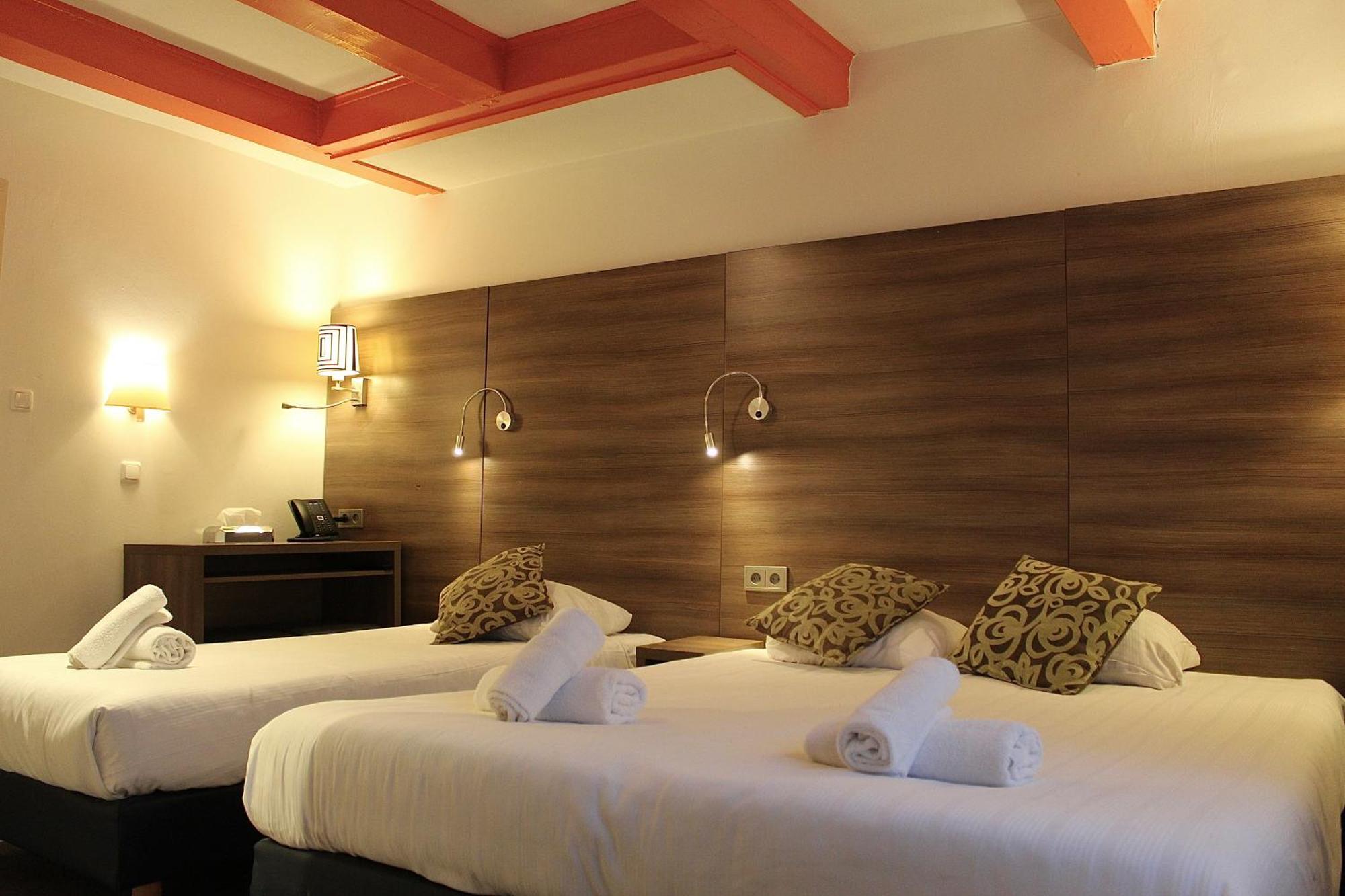 Quarto Triplo