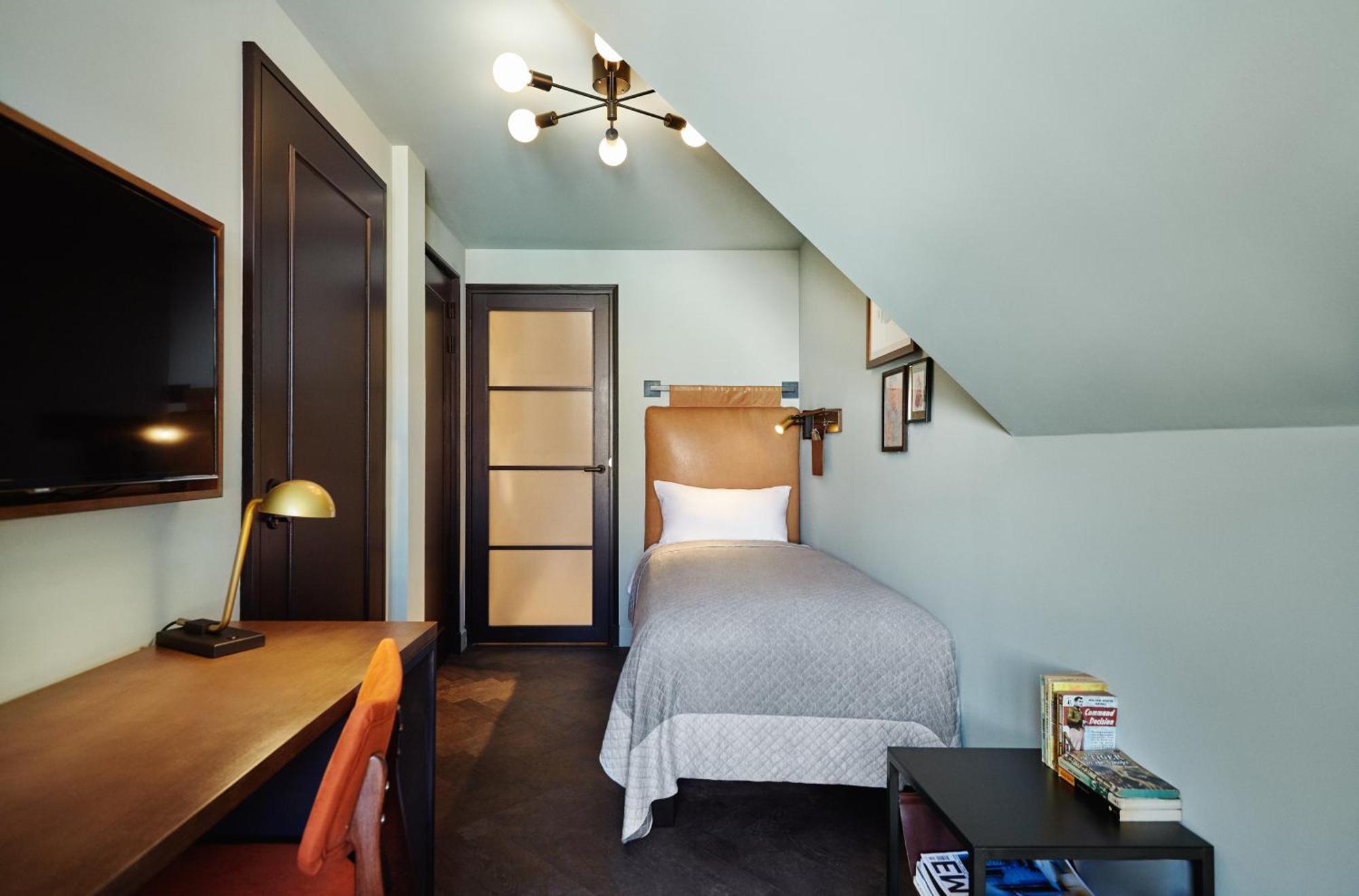 Quarto Individual