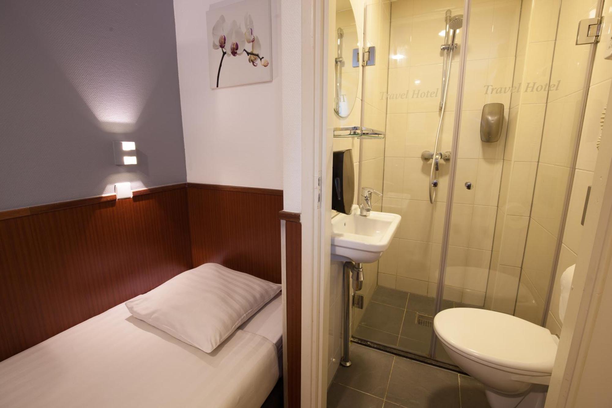 Quarto Individual