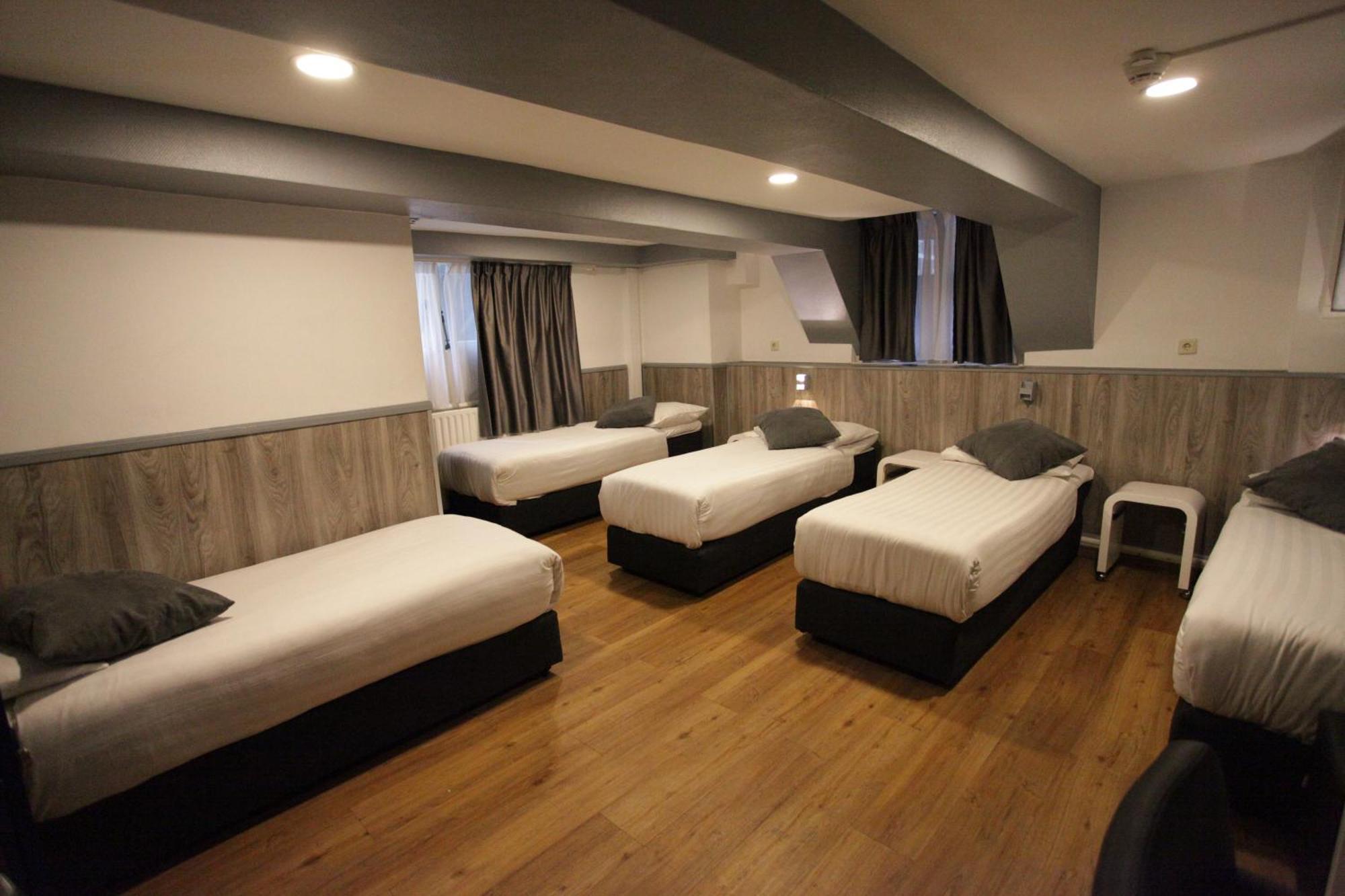 Quarto Família