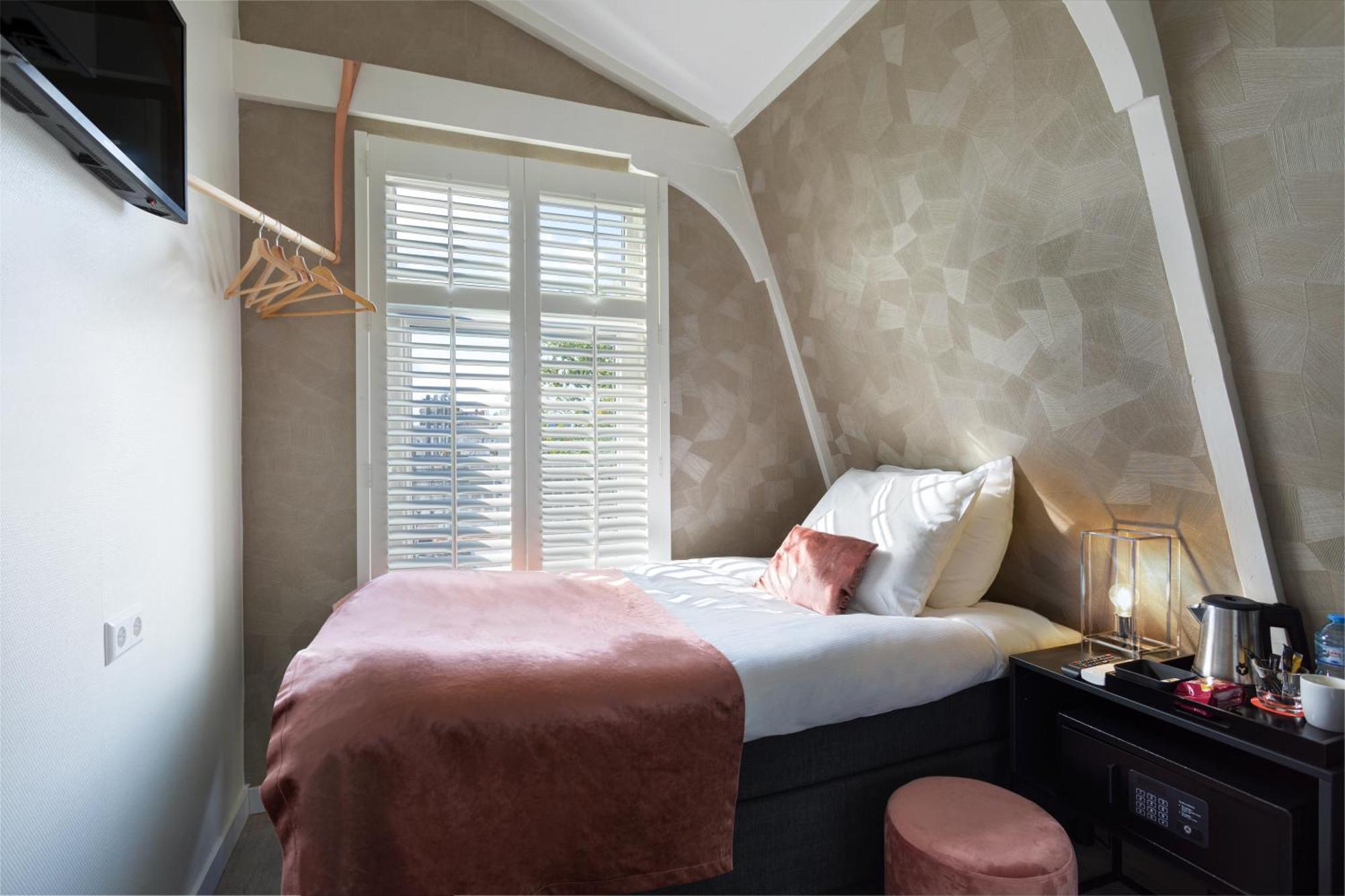 Quarto Individual