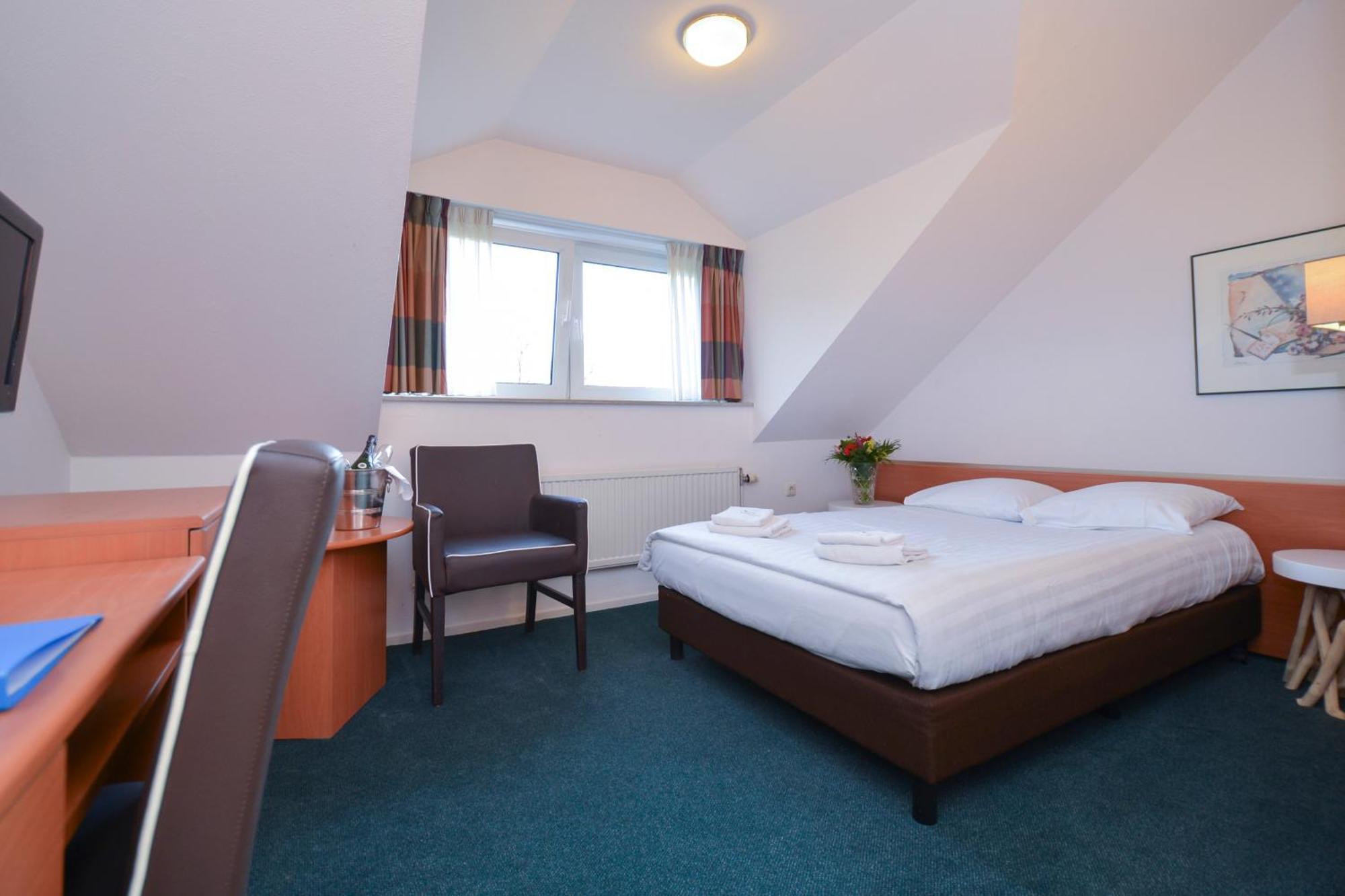 Petite Chambre Double