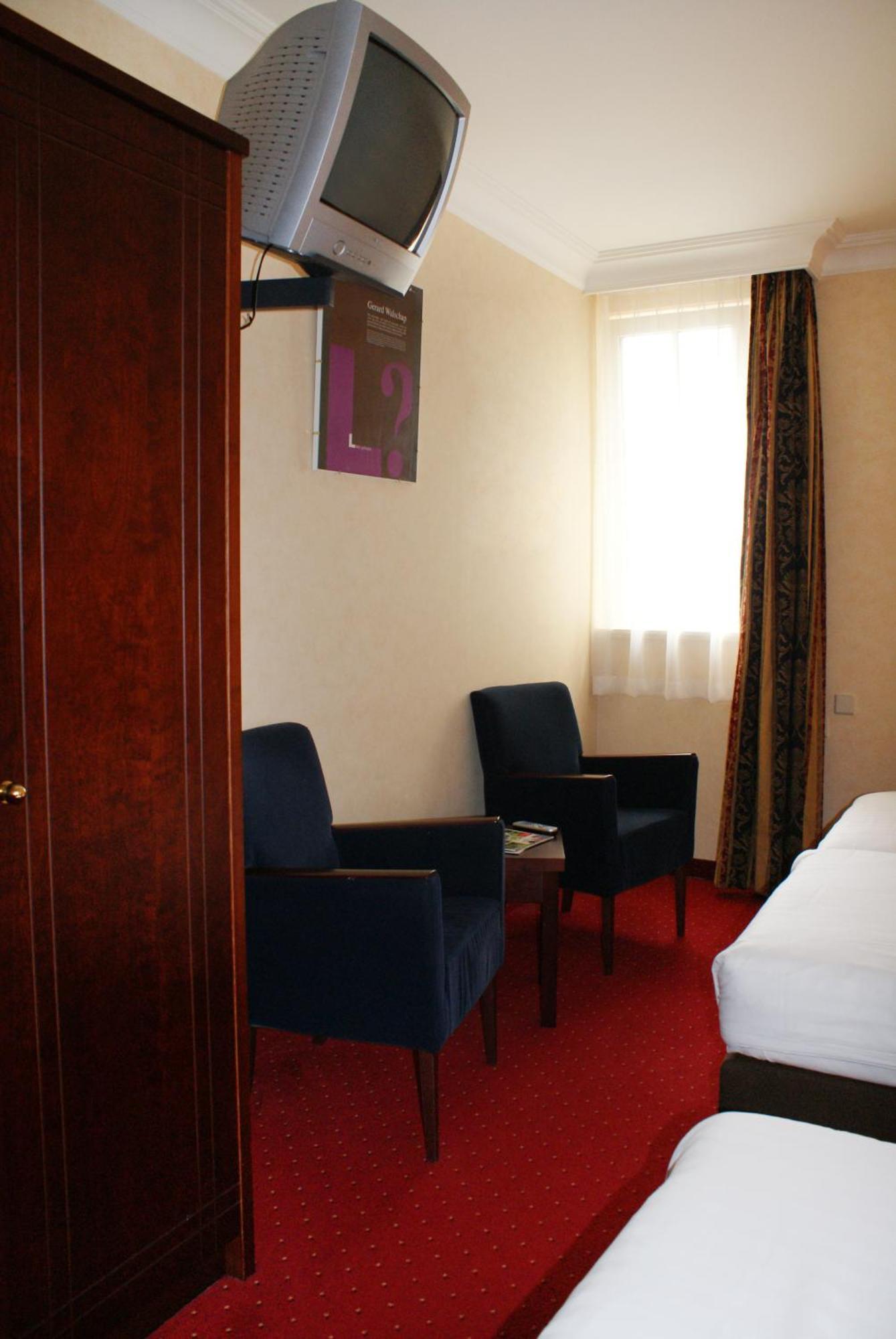 Comfort Triple Room with Bath