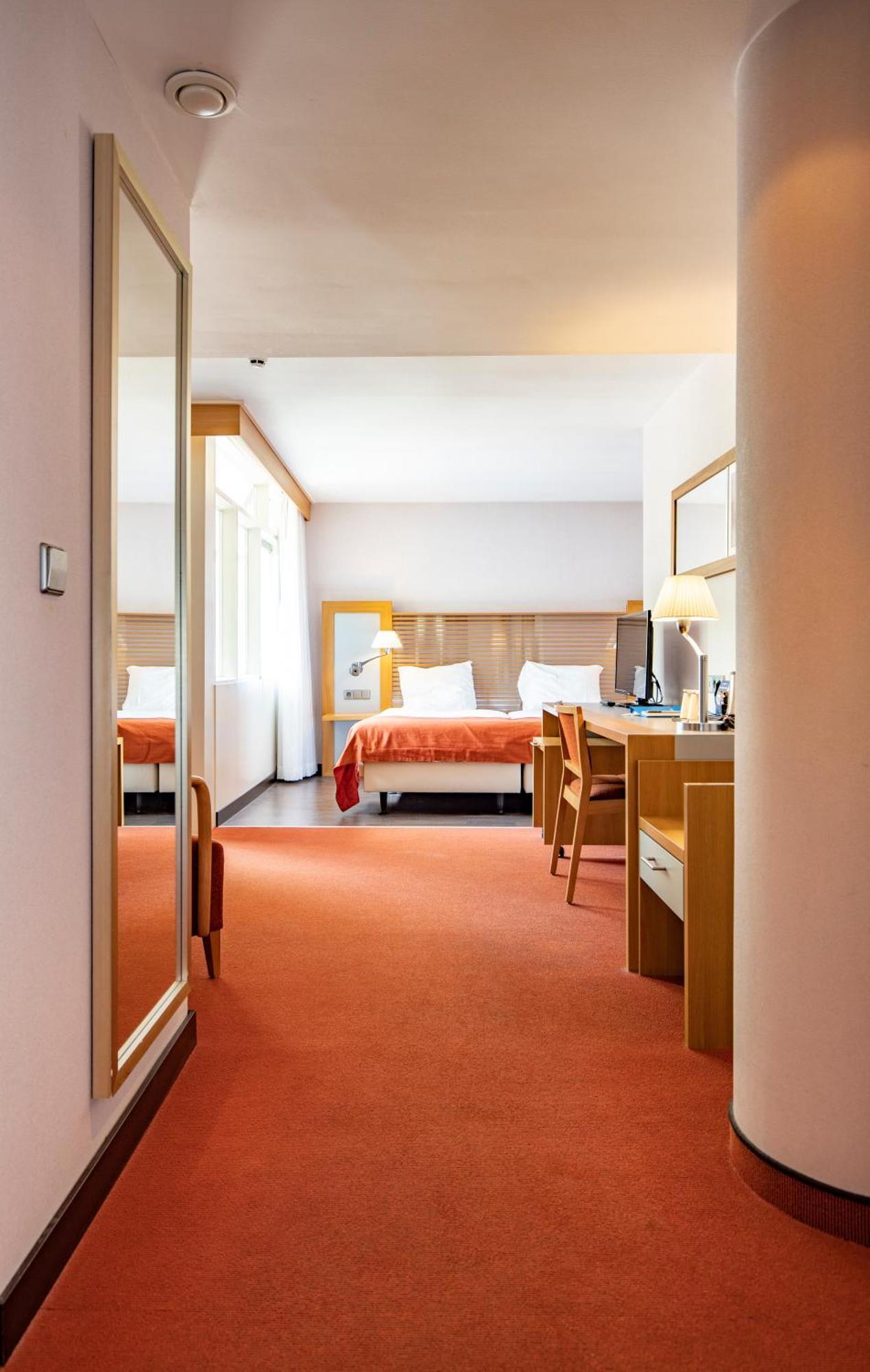Chambre Double Supérieure