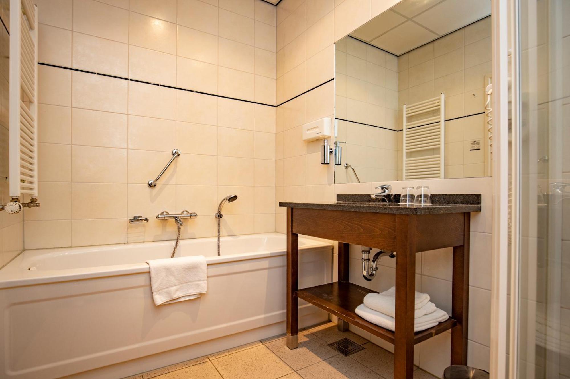 Chambre Double de Luxe