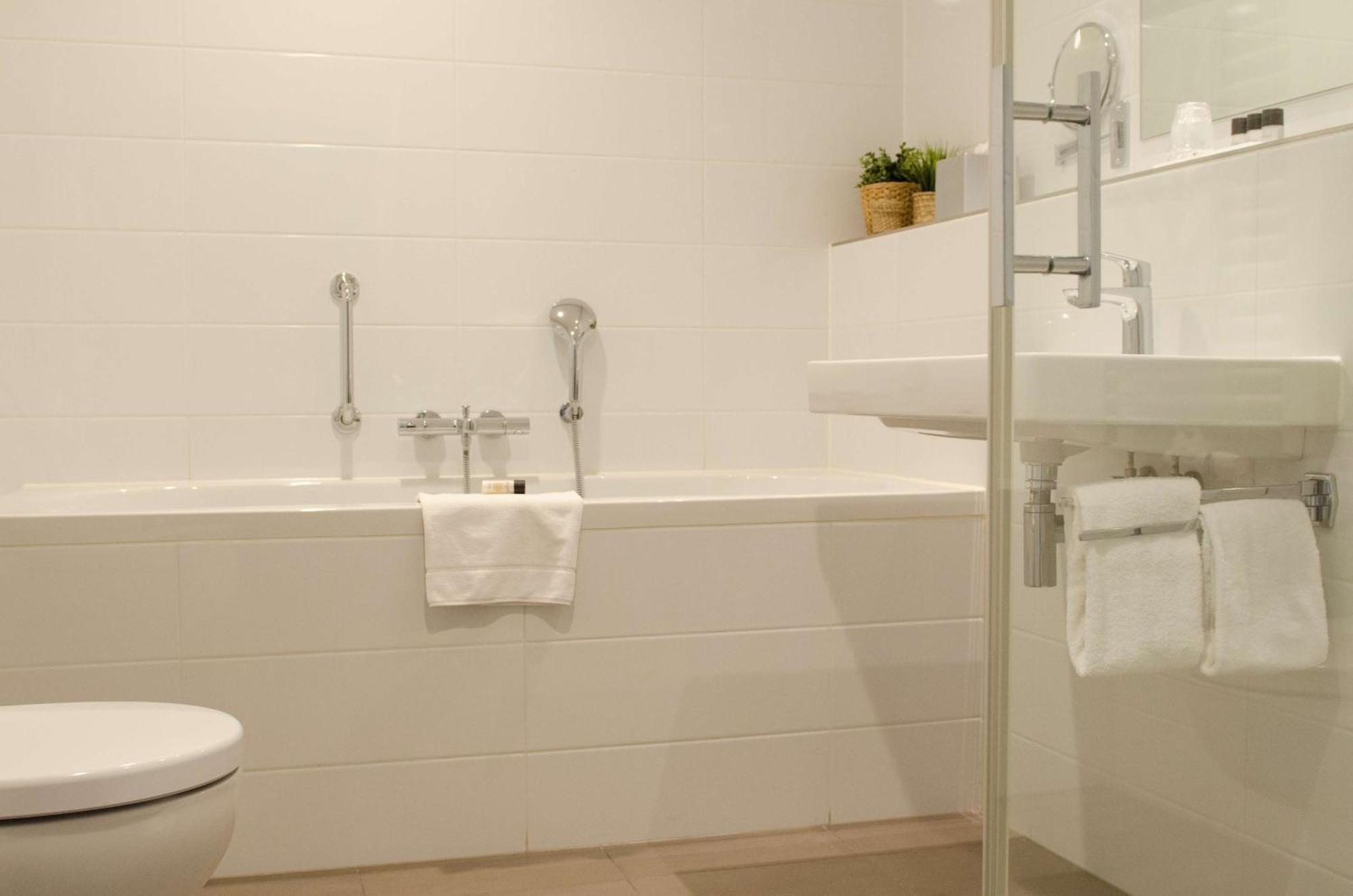 Chambre Exécutive Lit King-Size - Non-Fumeurs