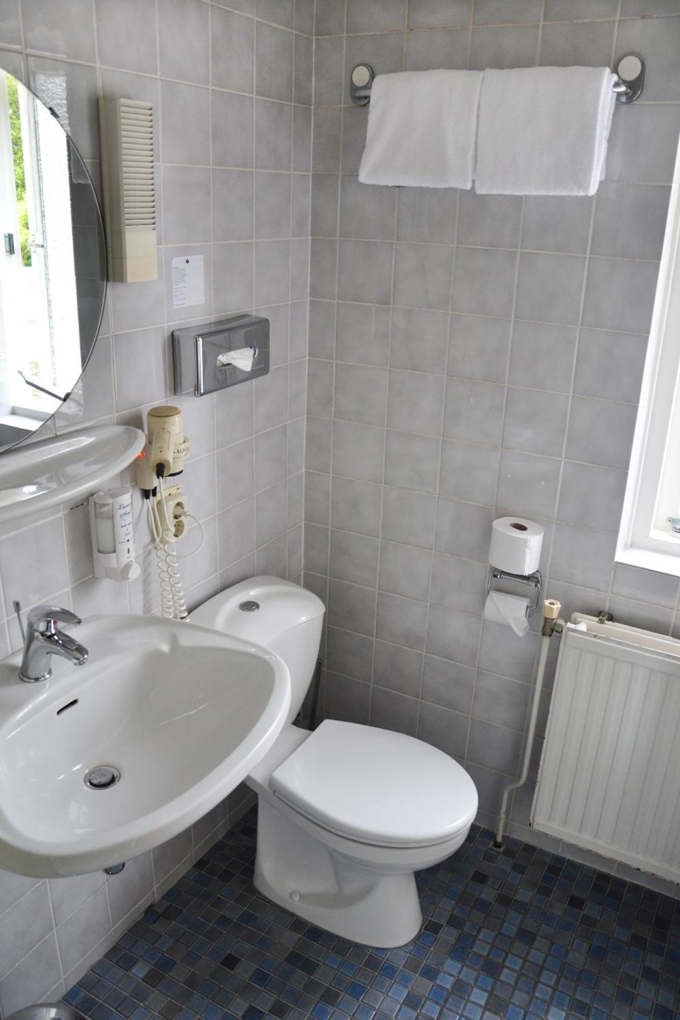 Chambre Double Standard