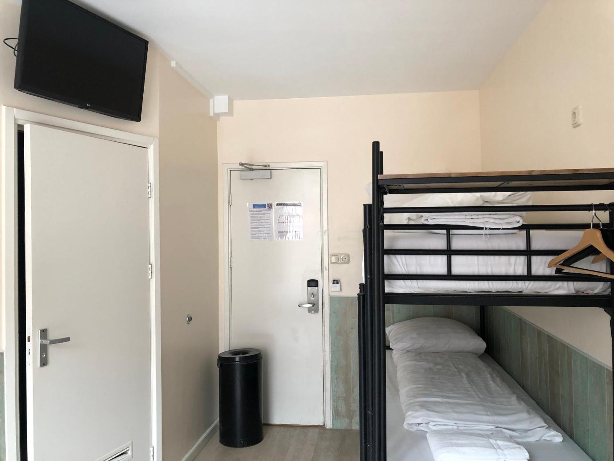 Familienzimmer mit eigenem Bad
