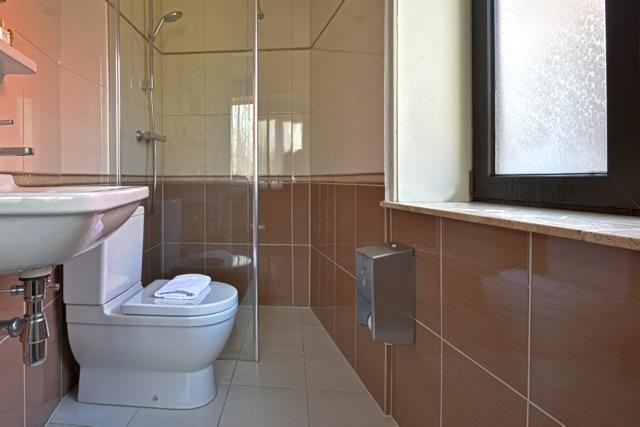 Zweibettzimmer