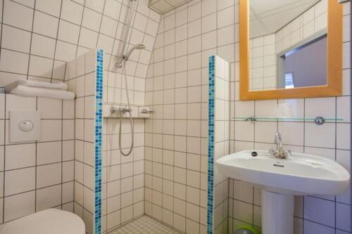 Chambre Double ou Lits Jumeaux Supérieure