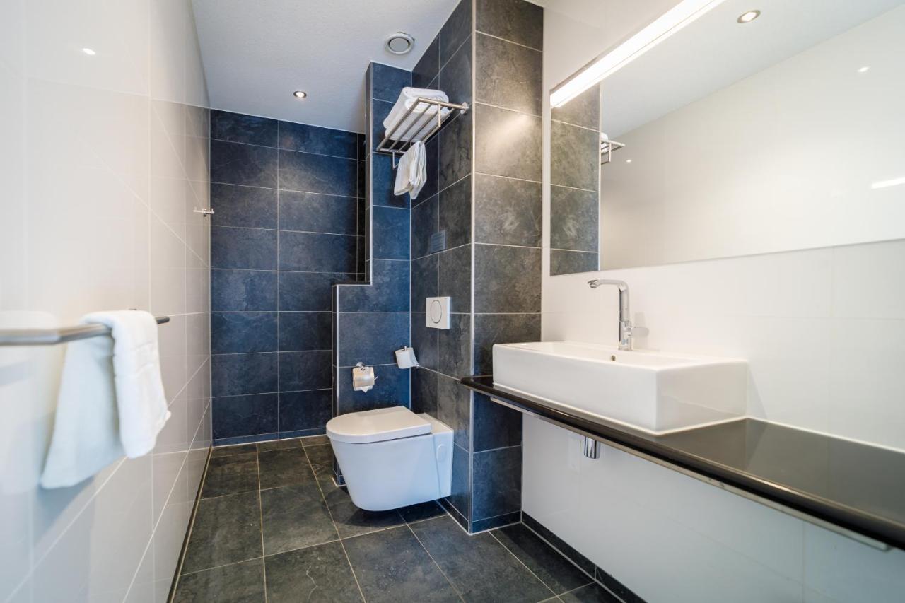 Chambre Familiale Deluxe