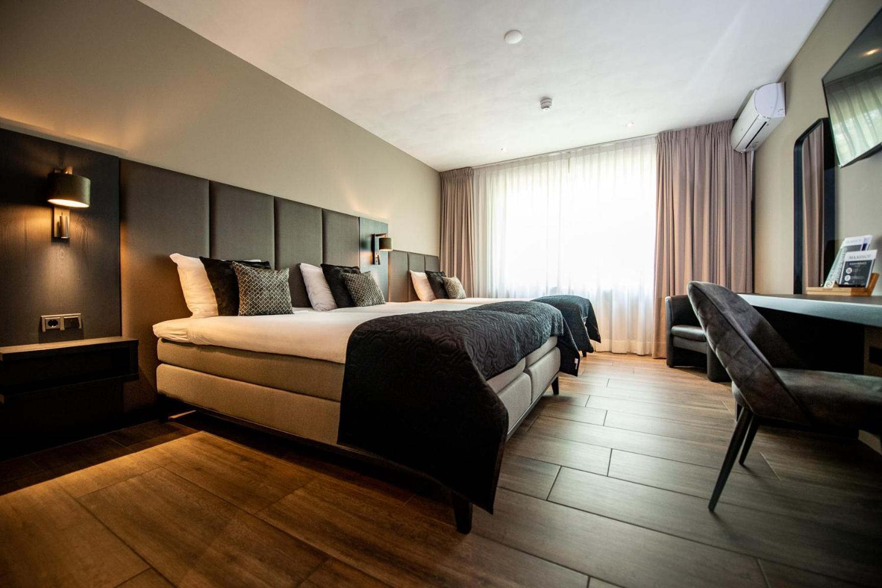 Chambre Triple