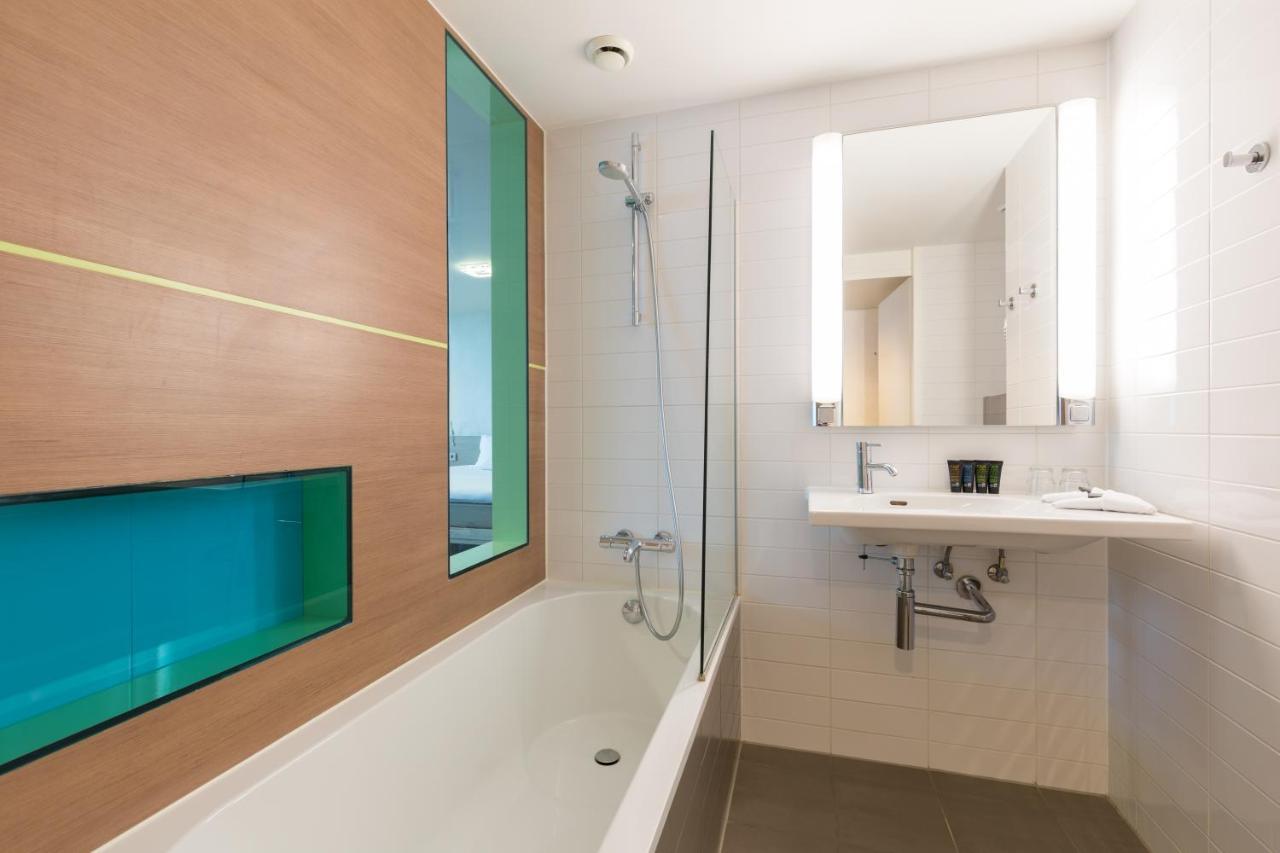 Deluxe Double Room with Bath