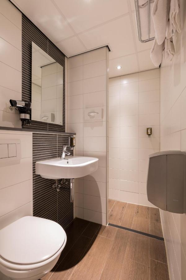 Quarto Comfort com Cama de Casal ou 2 de Solteiro