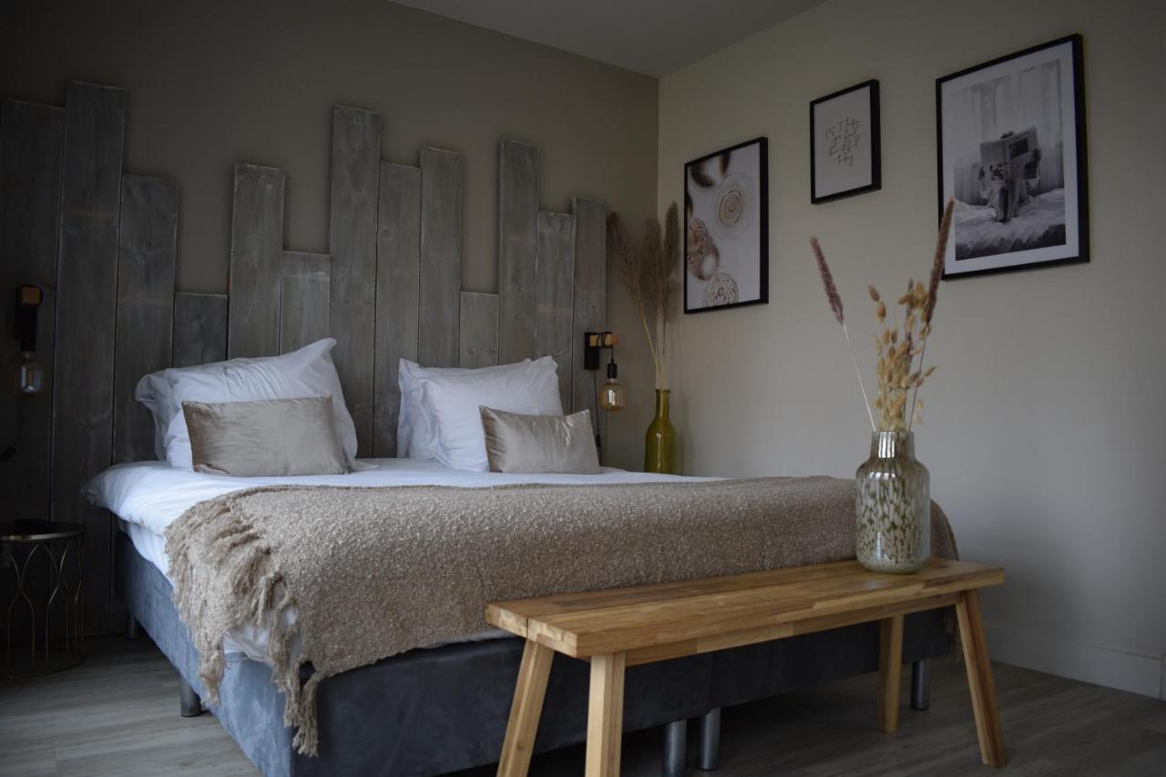 Chambre Double Supérieure