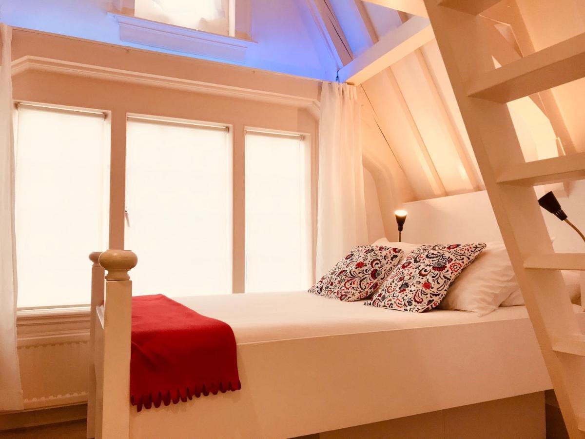 Deluxe Doppelzimmer