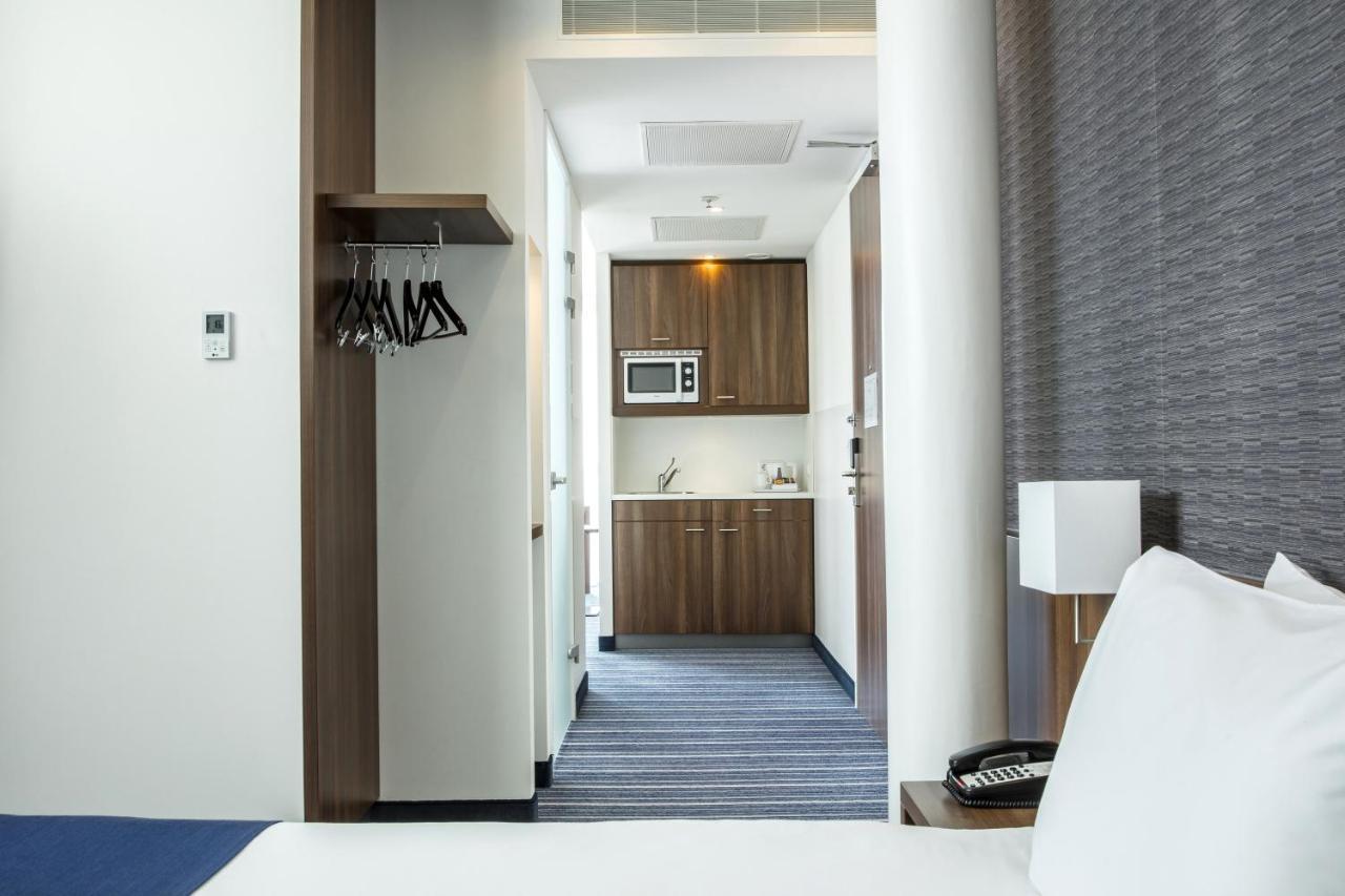 Standard Double Room with Sofa Bed