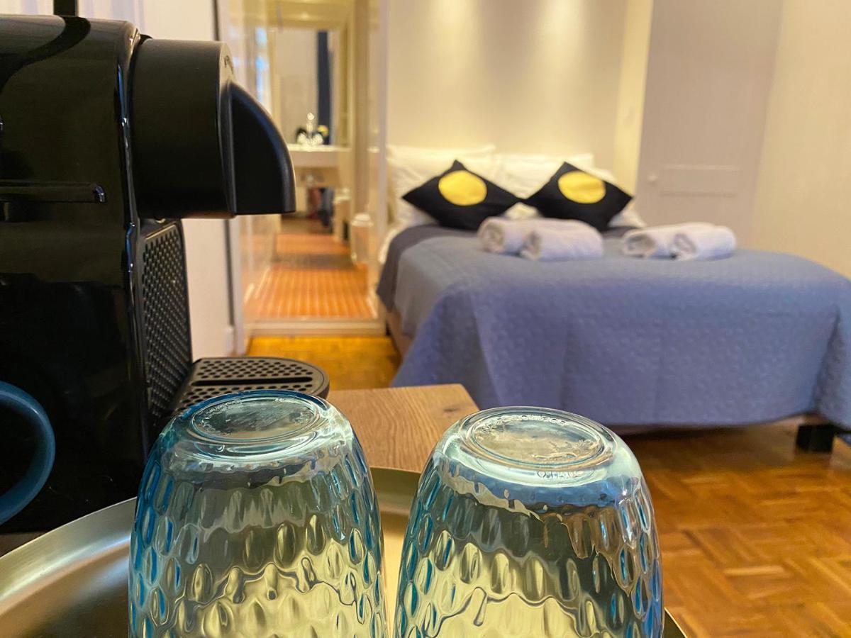 Doppelzimmer mit eigenem Bad
