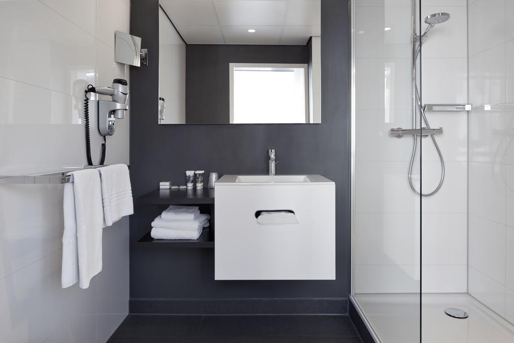 Dreibettzimmer