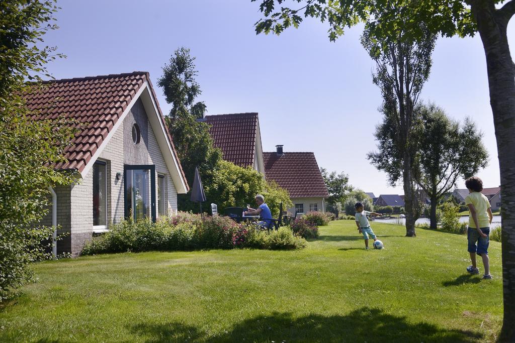 Comfort Cottage (4 adults)