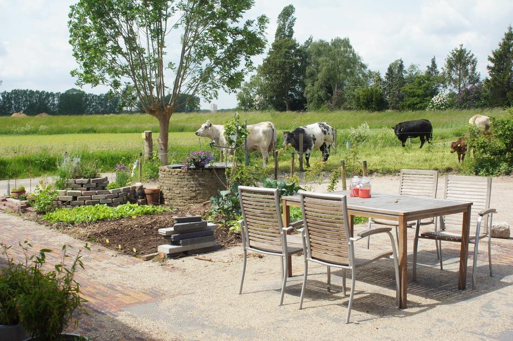 Tweepersoonskamer met Eigen Badkamer