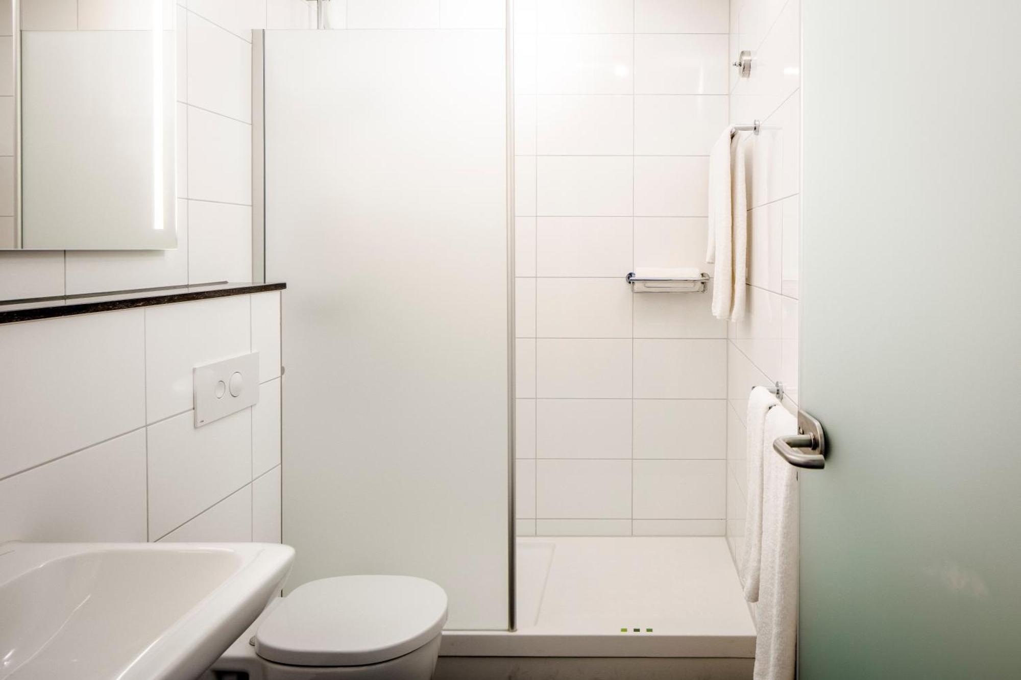 Chambre Standard Lit Queen-Size