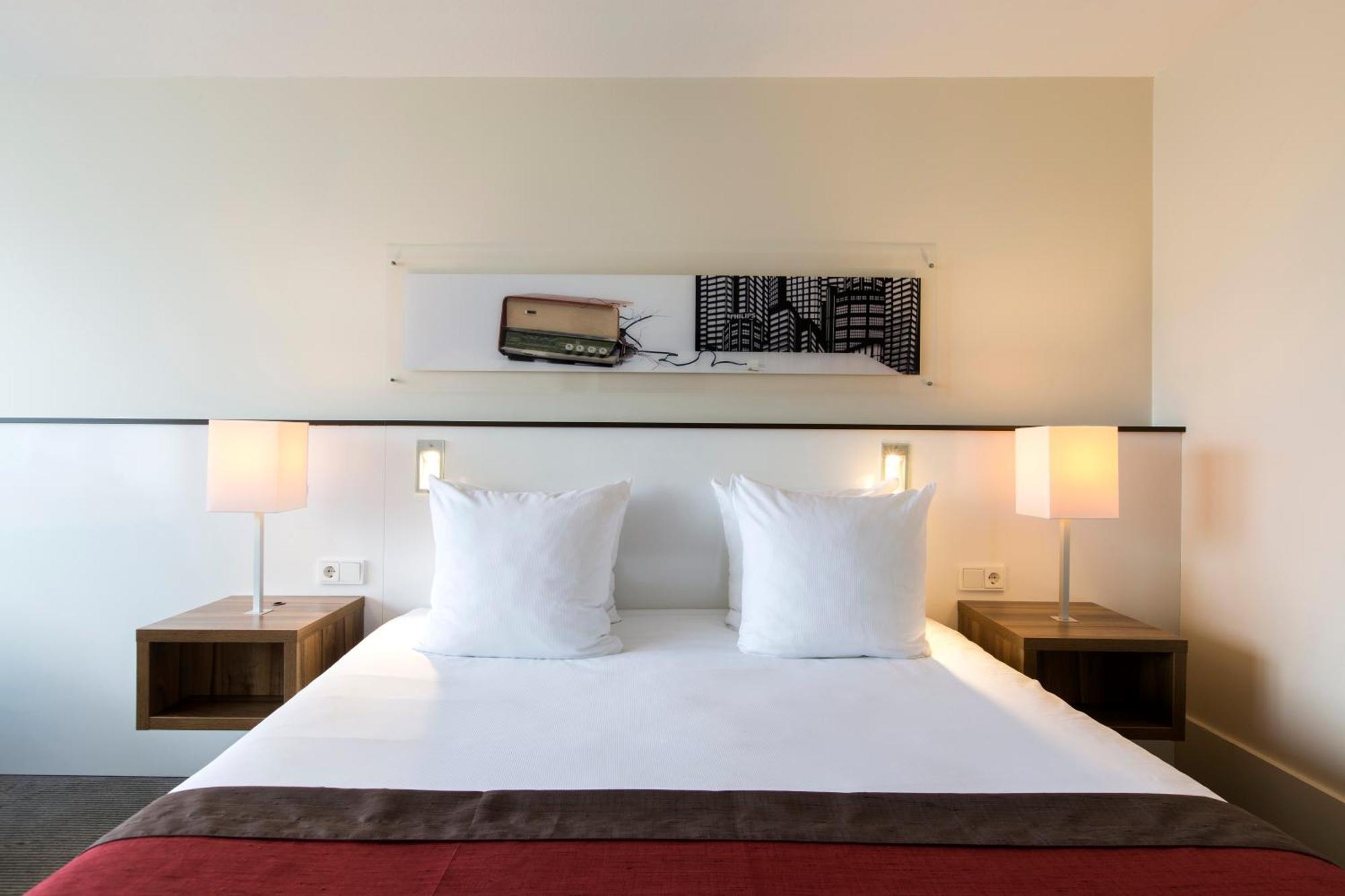 Chambre Lit King-Size Standard