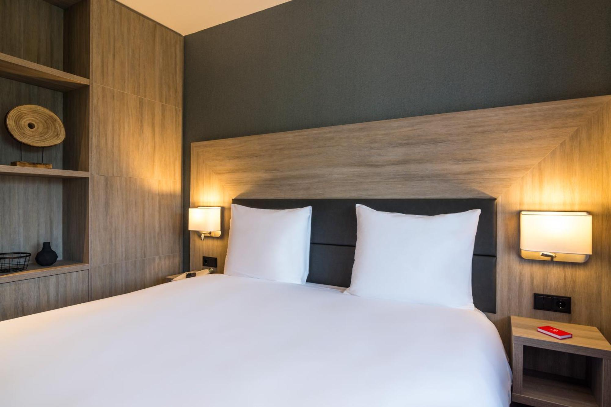 Appartement 1 Chambre