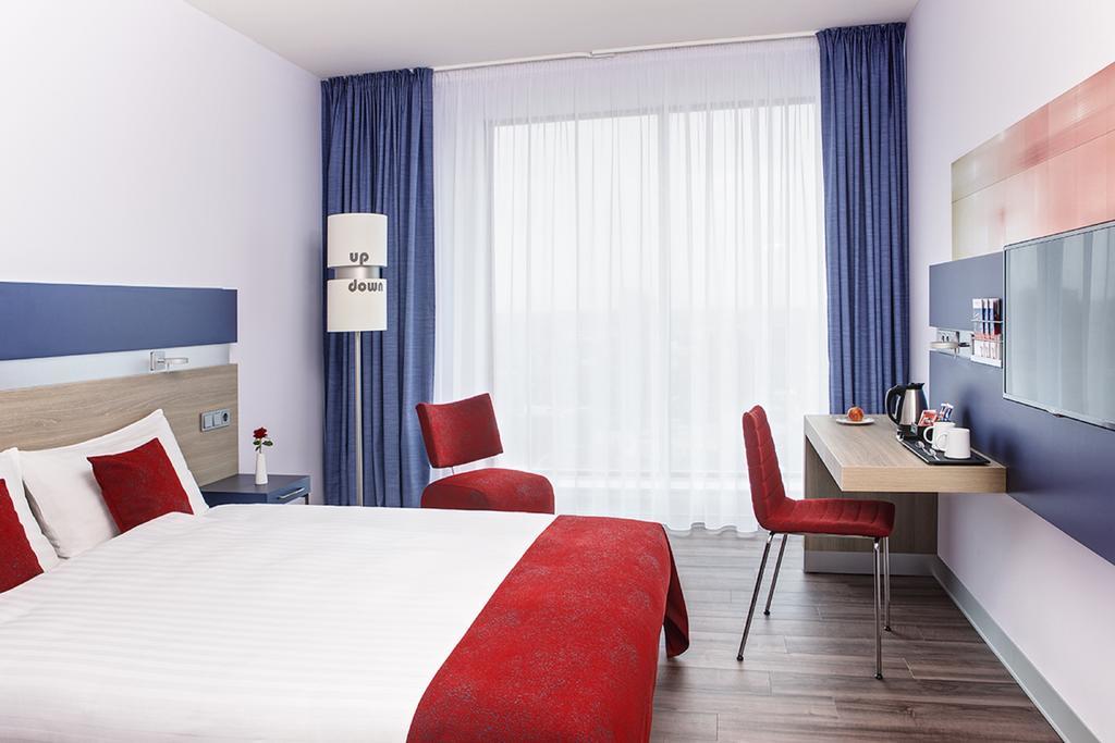 Business Plus Double Room