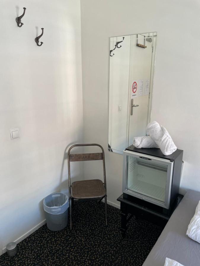 Economy Doppelzimmer