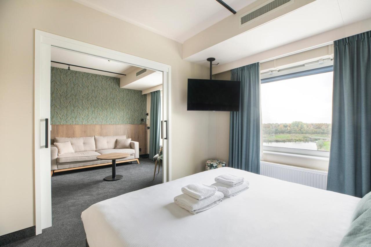 Chambre de Luxe Confort